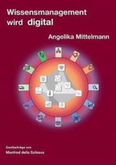 Wissensmanagement wird digital