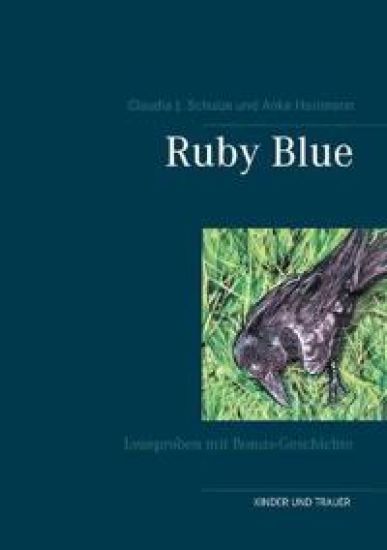 Ruby Blue