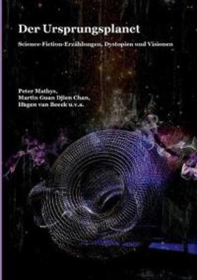 Der Ursprungsplanet