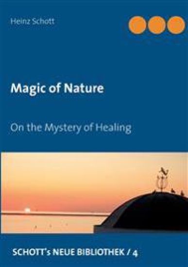 Magic of Nature