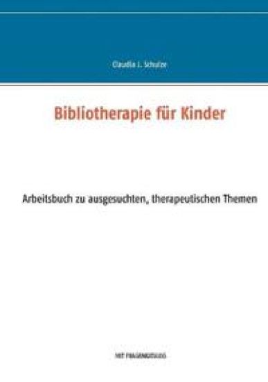 Bibliotherapie für Kinder