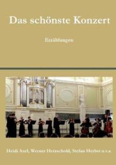 Das schönste Konzert