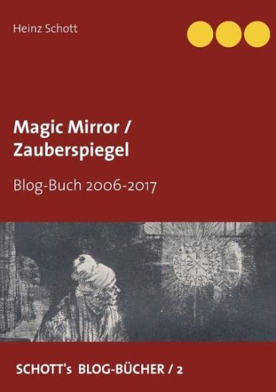 Magic Mirror / Zauberspiegel