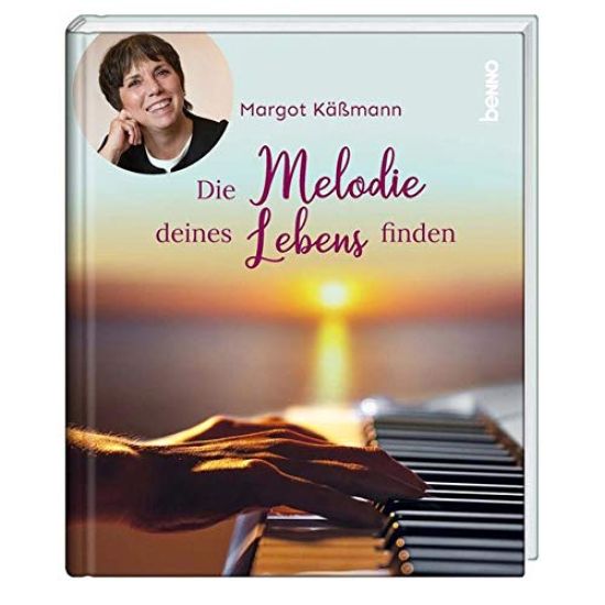 Käßmann, M: Melodie deines Lebens finden