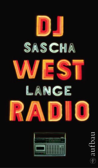 DJ Westradio
