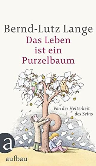 Das Leben ist ein Purzelbaum