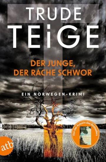 Der Junge, der Rache schwor