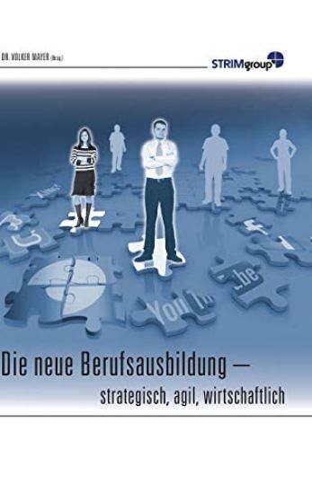 Die Neue Berufsausbildung