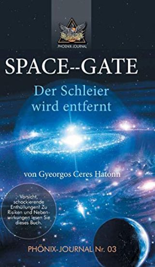 Space--Gate: Der Schleier wird entfernt