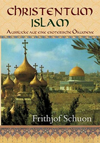 Christentum - Islam