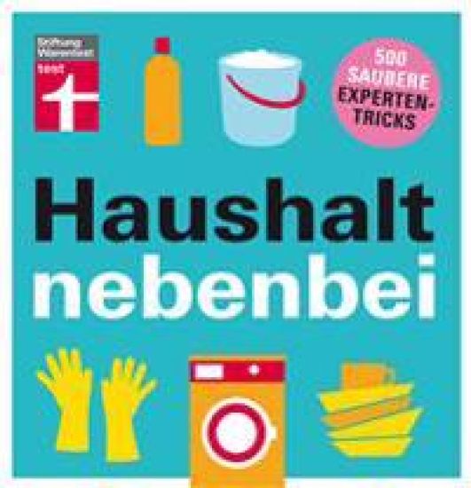 Haushalt nebenbei