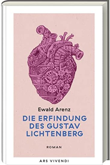 Die Erfindung des Gustav Lichtenberg