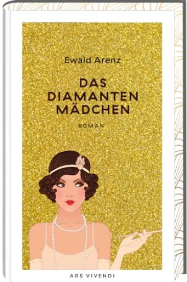 Das Diamantenmädchen