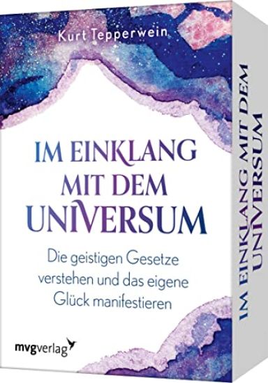 Im Einklang mit dem Universum