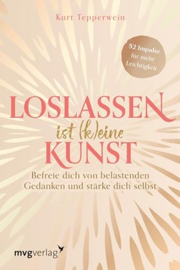 Loslassen ist (k)eine Kunst