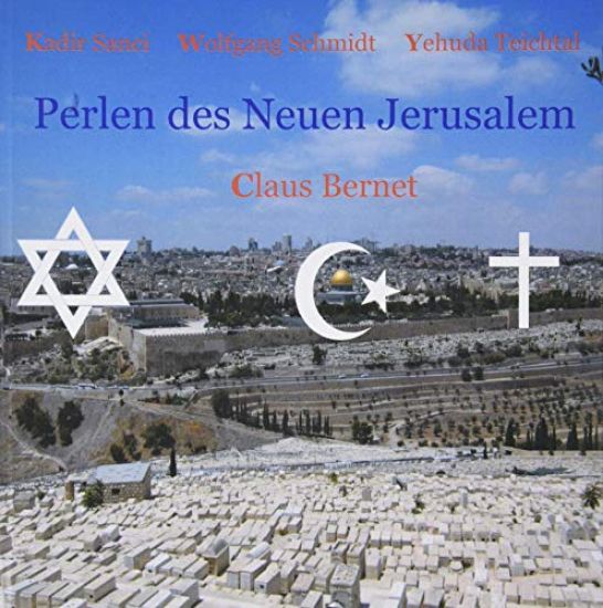 Perlen des  Neuen Jerusalem