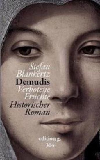 Demudis