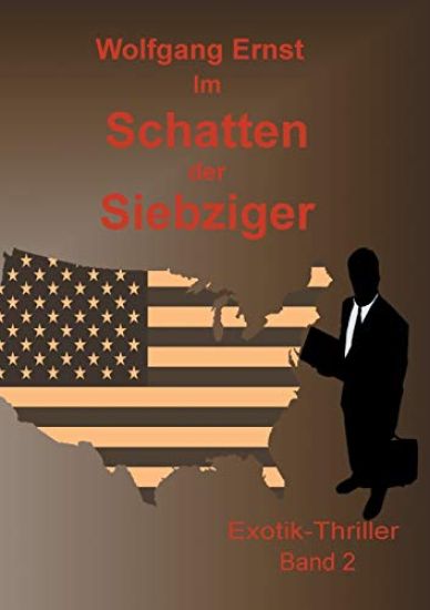Im Schatten der Siebziger Band 2