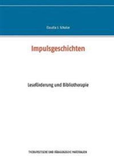 Impulsgeschichten für Kinder