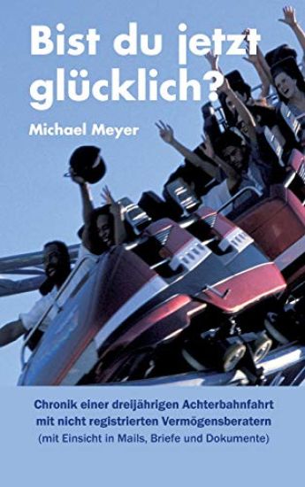 Bist Du Jetzt Glücklich?