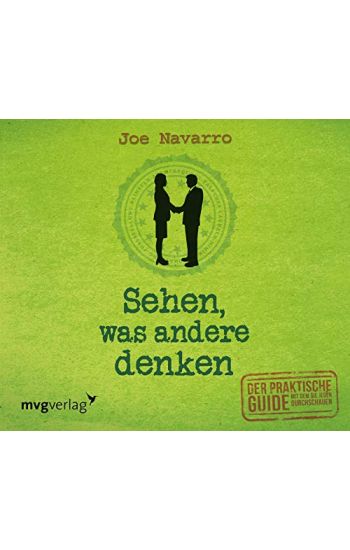 Sehen, was andere denken