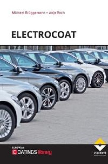 Electrocoat: Formulation and Technology