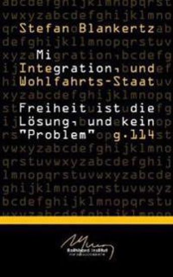 Migration, Integration, und Wohlfahrtsstaat