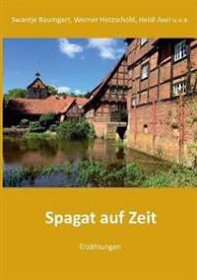Spagat auf Zeit