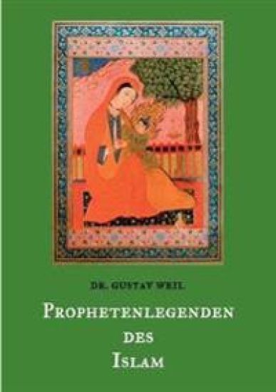 Prophetenlegenden des Islam