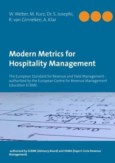 Modern Metrics for Hospitality Management