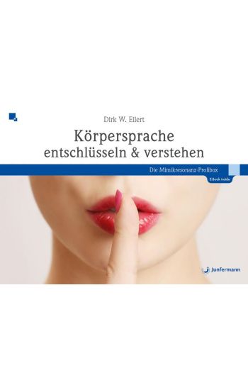 Körpersprache entschlüsseln & verstehen