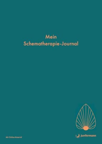 Mein Schematherapie-Journal