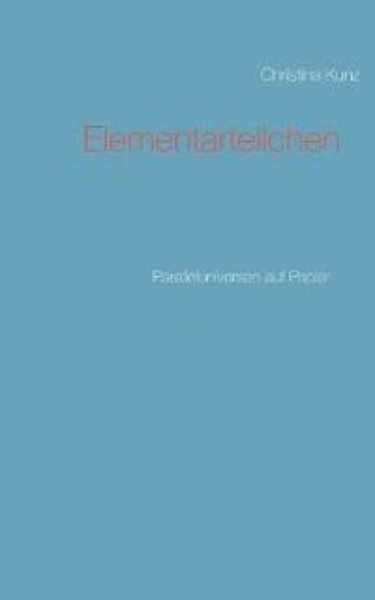 Elementarteilchen