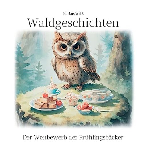 Waldgeschichten