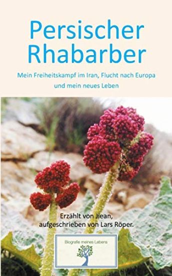 Persischer Rhabarber