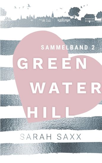 Greenwater Hill