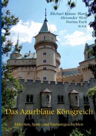 Das Azurblaue Königreich