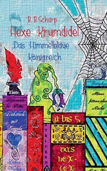Hexe Krumdidel