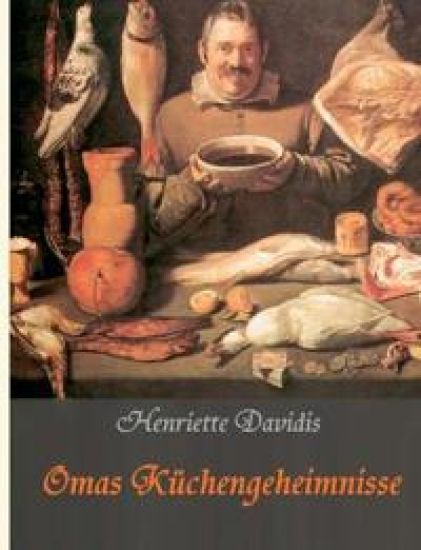 Omas Küchengeheimnisse