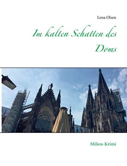 Im kalten Schatten des Doms