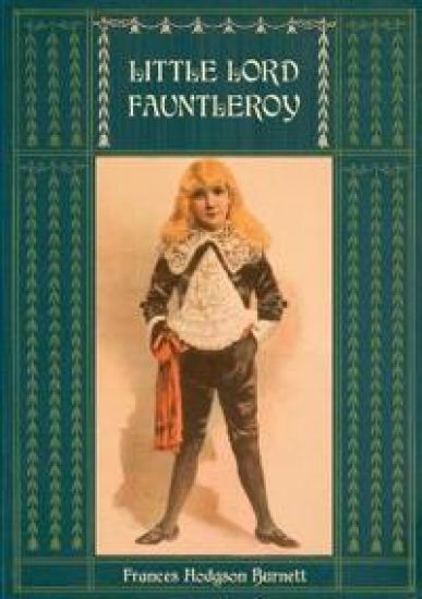 Little Lord Fauntleroy