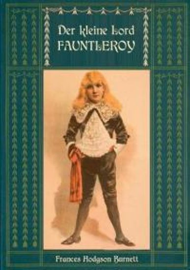 Der kleine Lord Fauntleroy