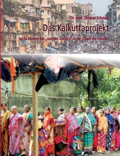 Das Kalkuttaprojekt