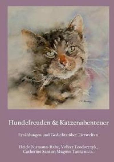 Hundefreuden & Katzenabenteuer
