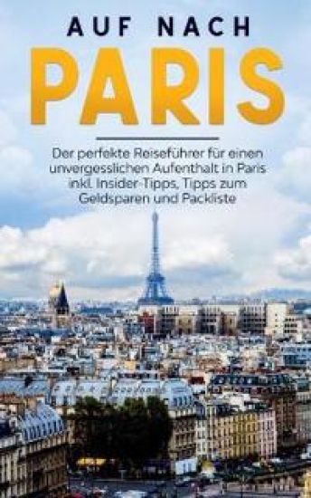 Auf nach Paris