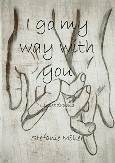 I go my way with you
