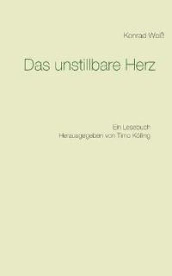 Das unstillbare Herz
