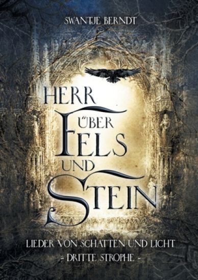 Herr über Fels und Stein