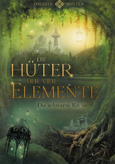 Die Hüter der vier Elemente Band 2