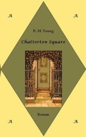 Chatterton Square